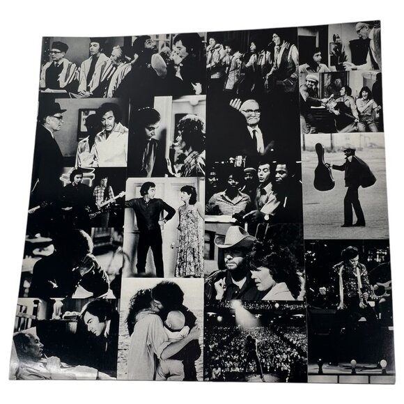 Neil Diamond The Jazz Singer Vinyl LP Original Soundtrack Capitol Record Gatefol - Picture 9 of 10